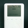 BMWと iPod とをつなぐ、専用アクセサリーキット