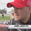 ジェームズ・ジェイクス（動画キャプチャ）