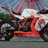 KTM HAMAGUCHI BAKUON RACING