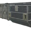 東芝の4in1VVVFインバーター装置。阪急1000系に導入される。