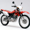 ホンダ、XR230を発売…オンロード・オフロード兼用の新型