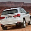 新型BMW X5