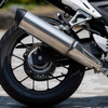 ホンダ・CB400F