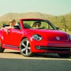 VW ザ・ビートル カブリオレ、米国オープンカー市場を制す…1-5月に6500台
