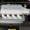 【ボルボ ウインター・チャレンジリポート】その2 新V8モデルに探りを入れてみた