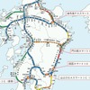 九州高速道路、国道へのスマートインターチェンジ、5ヶ所追加設置へ