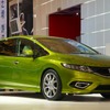 東風ホンダ JADE（上海モーターショー13）