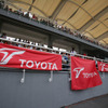 報われない トヨタF1 の健闘