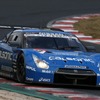 第3戦セパンで今季初優勝、カルソニック IMPUL GT-R。写真：NISSAN（開幕戦）