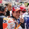 MotoGP マルク・マルケス選手