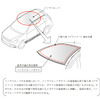 【リコール】三菱 RVR …パノラマルーフガラスが脱落するおそれ