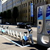 富山市で始まっている自転車市民共同利用システム