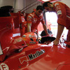 シューマッハ、フェラーリ F2005に「合格」
