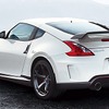 日産・フェアレディZ NISMO