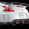 日産・フェアレディZ NISMO