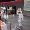 ホンダ・ASIMO