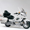 ホンダ ゴールドウイング「30周年記念車」