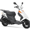 スズキ・アドレスV125