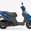 スズキ・アドレスV125