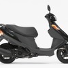 スズキ・アドレスV125