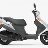 スズキ・アドレスV125
