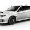 スバル WRX STI tS タイプRA