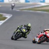 MotoGP ダニ・ペドロサ選手