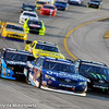 NASCARネイションワイド・シリーズ第15戦「Feed the Children 300」