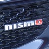 ジュークNISMO