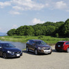 VOLVOロングドライブ 60シリーズ