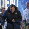 ジョスト・カピートとセバスチャン・オジエ