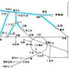 8月1日から全面禁煙化されるエリア。一部の駅は7月下旬から灰皿を順次撤去する。