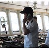 商船三井フェリー、津波を想定した避難訓練を実施