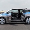 BMW i3の最終プロトタイプ