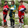 トライアル・デ・ナシオンに参戦する日本女性代表3選手