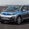 BMW i3 プロトタイプ