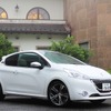 プジョー・208 GTi
