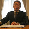 ホンダ 福尾幸一常務執行役員