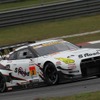 SUPER GT GT300 ＃3 S Road NDDP GT-R