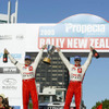 【WRCラリーニュージーランド】リザルト…ローブ優勝、三つどもえ