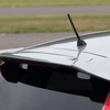 ホンダ フィット ハイブリッド（プロトタイプ）