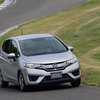 ホンダ フィット ハイブリッド（プロトタイプ）