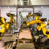 ポルシェ・ライプツィヒ工場