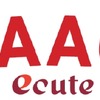 「mAAch ecute」のロゴマーク。