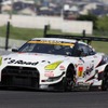 【SUPER GT 第5戦】「本物の鈴鹿に興奮した」ゲーマー出身 ルーカス・オルドネスが合同テストに参加