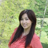 吉田由美氏