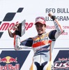 MotoGP マルク・マルケス選手