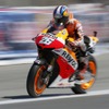 MotoGP ダニ・ペドロサ選手