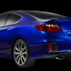 北米向けホンダ アコードクーペ 新型にHFPパッケージ…純正で性能アップ