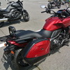 ホンダ CTX シリーズ